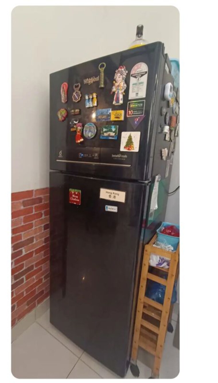 undefined, purva-palm-beach 2.5 Bedroom 1486 Sq.Ft. Apartment In Hennur Road Bangalore 10158623