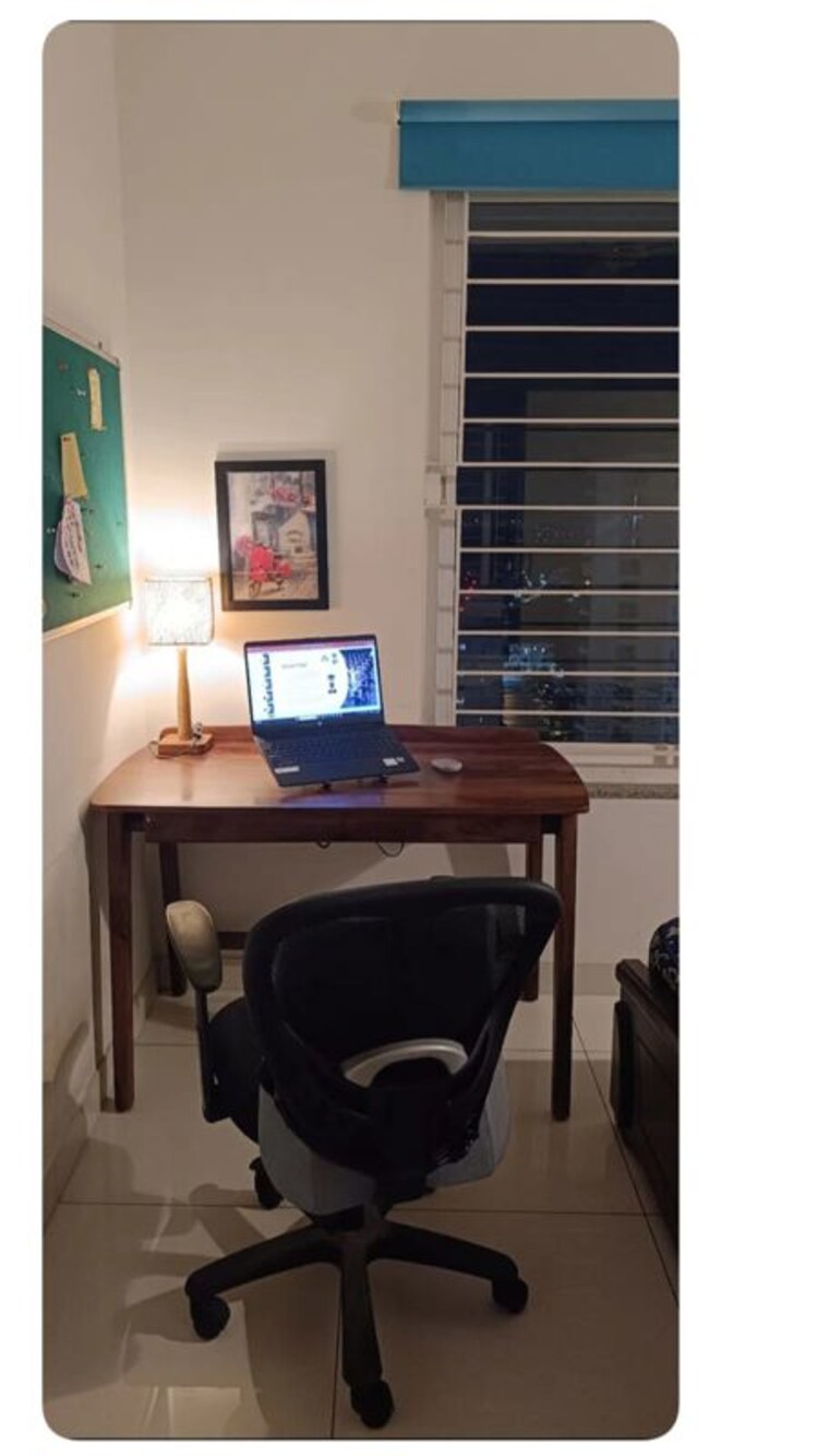 Team Area, purva-palm-beach 2.5 Bedroom 1486 Sq.Ft. Apartment In Hennur Road Bangalore 10158623