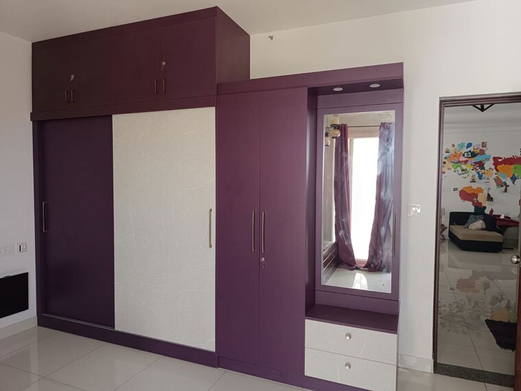 undefined, purva-palm-beach 2.5 Bedroom 1486 Sq.Ft. Apartment In Hennur Road Bangalore 10158623