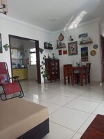 2.5 BHK + Basement 1486 Sq.Ft. Apartment in Purva Palm Beach