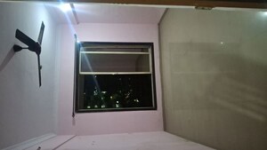 1 BHK Apartment For Rent in Ghansoli