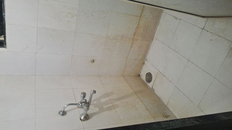 Bathroom, ghansoli 1 Bedroom 649 Sq.Ft. Apartment In Ghansoli Navi Mumbai 10158638