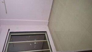 Bedroom in 1 BHK Apartment at Ghansoli – for Rent