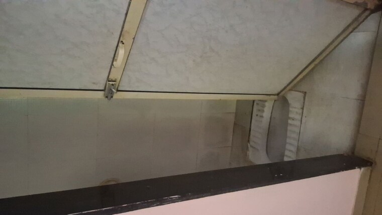 Bathroom, ghansoli 1 Bedroom 649 Sq.Ft. Apartment In Ghansoli Navi Mumbai 10158638