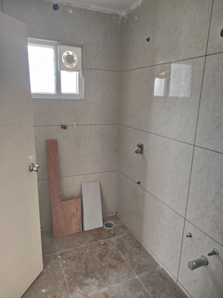 Bathroom, lb shastri nagar 3 Bedroom 1400 Sq.Ft. Apartment In Lb Shastri Nagar Bangalore 10158653