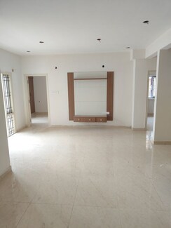 3 BHK Apartment For Rent in LB Shastri Nagar