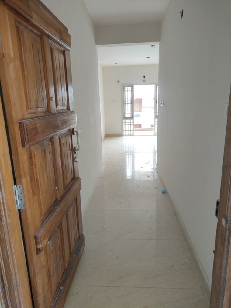 undefined, lb shastri nagar 3 Bedroom 1400 Sq.Ft. Apartment In Lb Shastri Nagar Bangalore 10158653