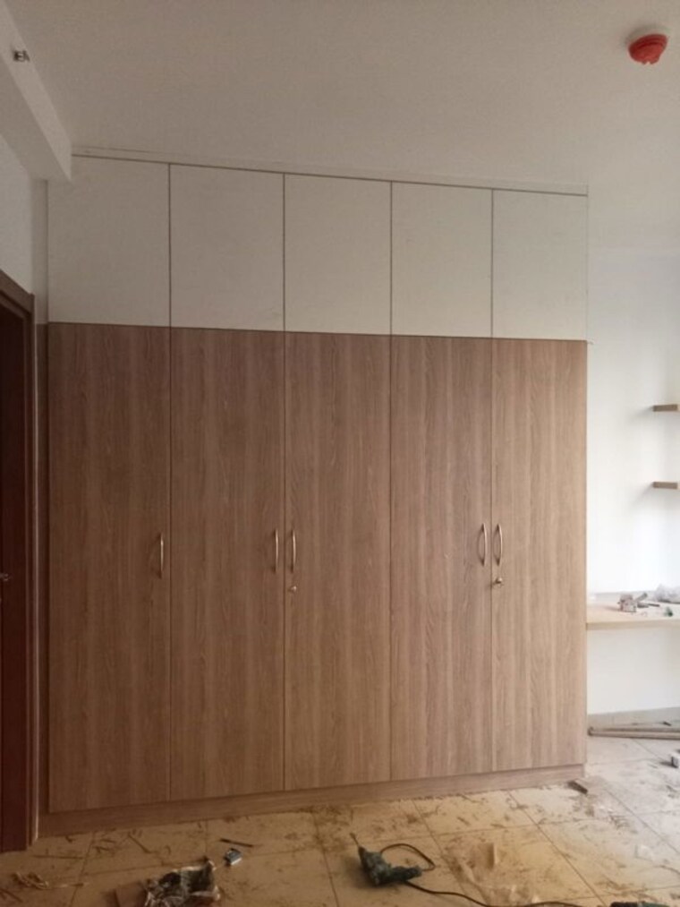 undefined, bhartiya-nikoo-homes 2.5 Bedroom 1280 Sq.Ft. Apartment In Thanisandra Main Road Bangalore 10158644