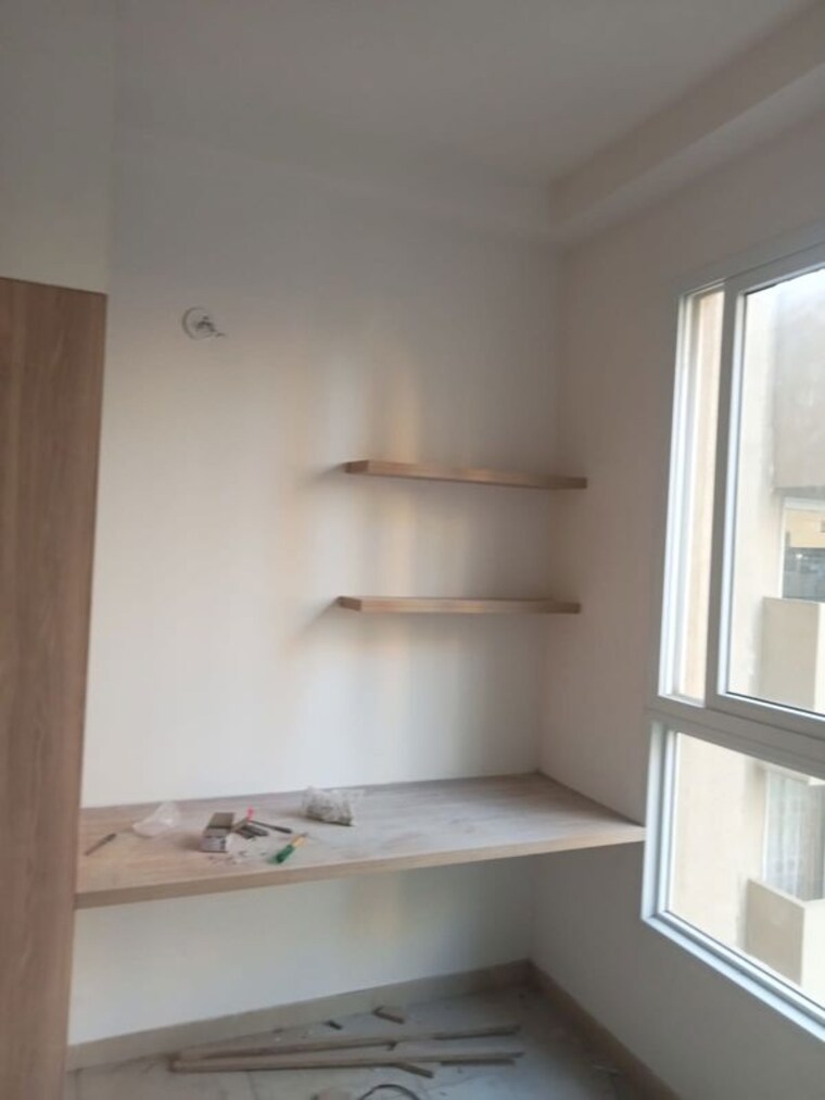 Room, bhartiya-nikoo-homes 2.5 Bedroom 1280 Sq.Ft. Apartment In Thanisandra Main Road Bangalore 10158644