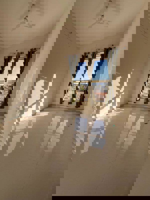 3 BHK + Pooja Room,Servant Room,Study Room,Extra Room,Basement 1220 Sq.Ft. Apartment in Pride Purple Park Titan