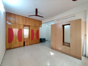 Kitchen in  Apartment at V.V Emerald, Horamavu – for Rent