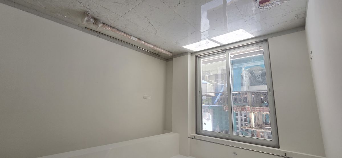 1.5 BHK 555 Sq.Ft. Apartment in Ekatva Coral