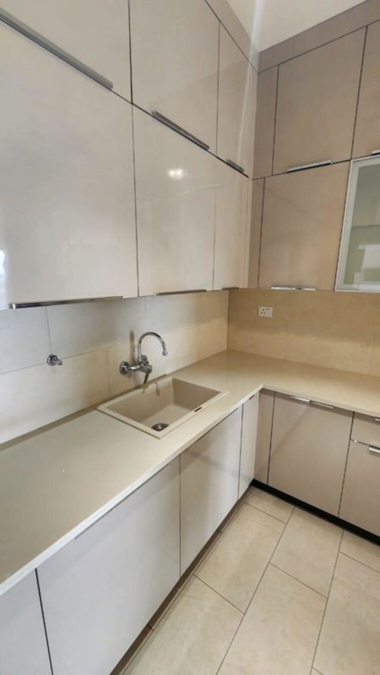 Master Bedroom, ashiana-aaroham 3.5 Bedroom 1589 Sq.Ft. Apartment In Sector 80 Gurgaon 10158620