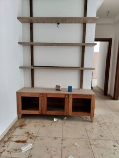 2.5 BHK + Study Room Apartment For Rent in Bhartiya Nikoo Homes