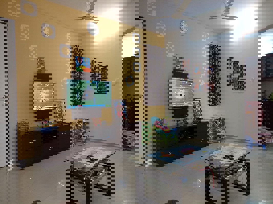 2 BHK + Pooja Room 737 Sq.Ft. Apartment in Neelkanth Palms