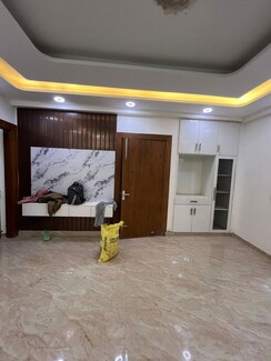 3 BHK + Pooja Room Builder Floor For Sale in BPTP District Faridabad