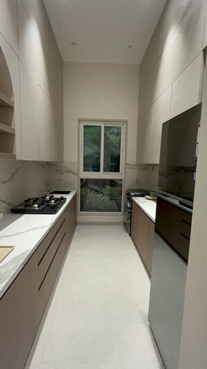 Kitchen in 2 BHK Apartment at Mira Road – for Sale