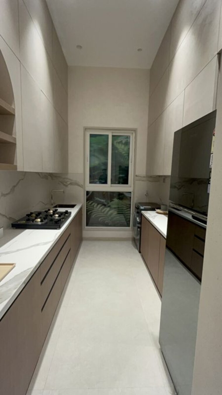Kitchen, mira road 2 Bedroom 688 Sq.Ft. Apartment In Mira Road Thane 10158666