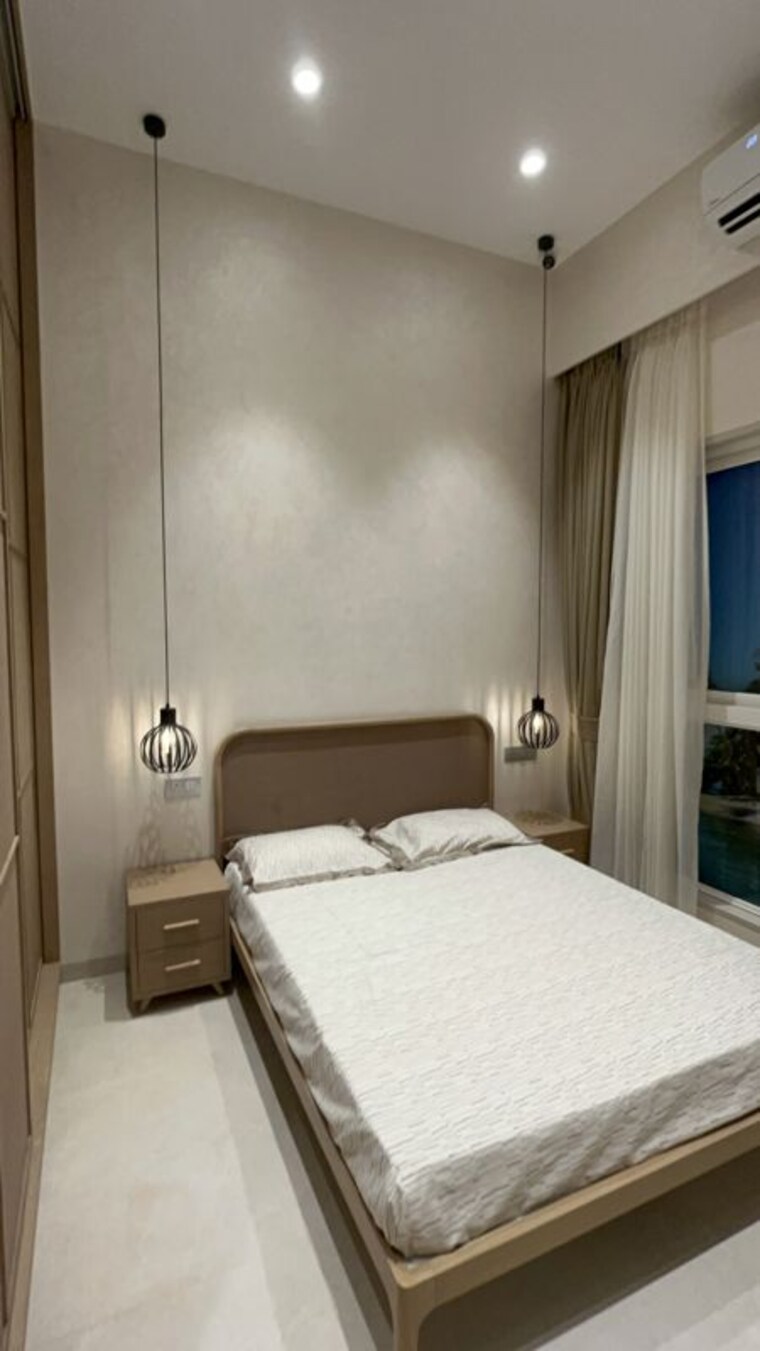 Bedroom, mira road 2 Bedroom 688 Sq.Ft. Apartment In Mira Road Thane 10158666