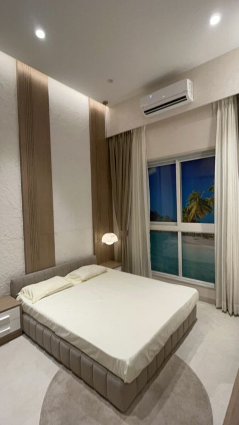 Bedroom, mira road 2 Bedroom 688 Sq.Ft. Apartment In Mira Road Thane 10158666