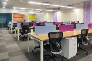  Office Space For Rent in Shivajinagar