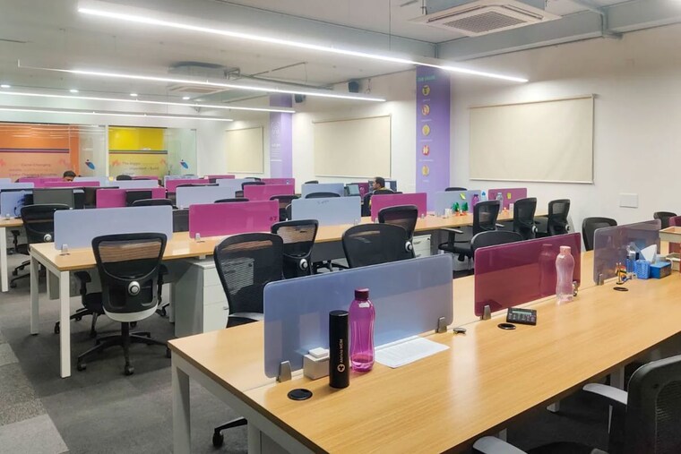 Team Area, shivajinagar Commercial Office Space 5800 Sq.Ft. In Shivajinagar Pune 10158750