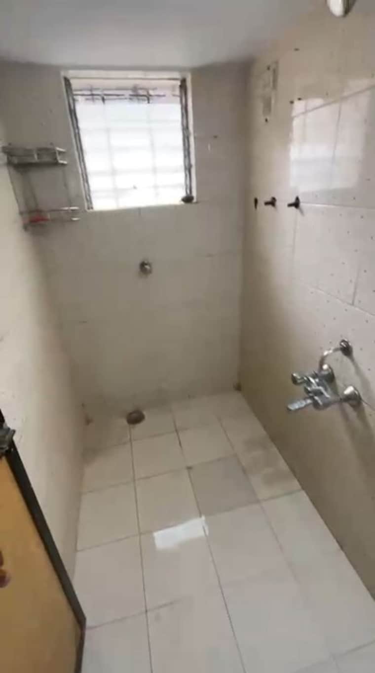 Bathroom, mahape 1 Bedroom 670 Sq.Ft. Apartment In Mahape Navi Mumbai 10158763