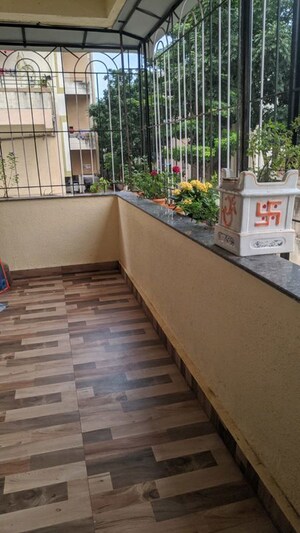  Shop For Sale in Vision 9, Pimple Saudagar