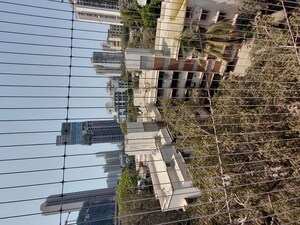 2 BHK Apartment – Exterior View View at Parekh Celeste, Goregaon West - for Rent