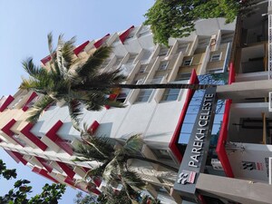 2 BHK Apartment For Rent in Parekh Celeste, Goregaon West