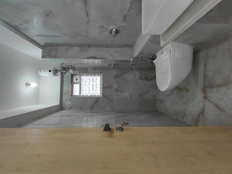  Parking, parekh-celeste 2 Bedroom 602 Sq.Ft. Apartment In Goregaon West Mumbai 10158795