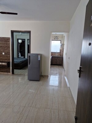 Room in 1 BHK Builder Floor at Ansal Sushant Lok I, Sector 43 – for Rent