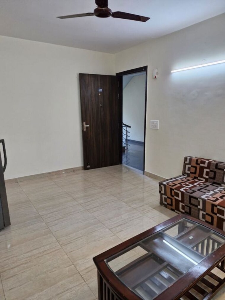 Room, ansal-sushant-lok-i 1 Bedroom 700 Sq.Ft. Builder Floor In Sector 43 Gurgaon 10158805