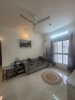 2 BHK + Store Room Apartment For Rent in Lodha Amara