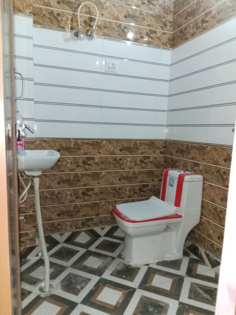 undefined, dwarka mor 2 Bedroom 750 Sq.Ft. Builder Floor In Dwarka Mor Delhi 10158817