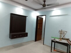 2 BHK + Pooja Room,Servant Room,Study Room,Extra Room Builder Floor For Rent in Dwarka Mor