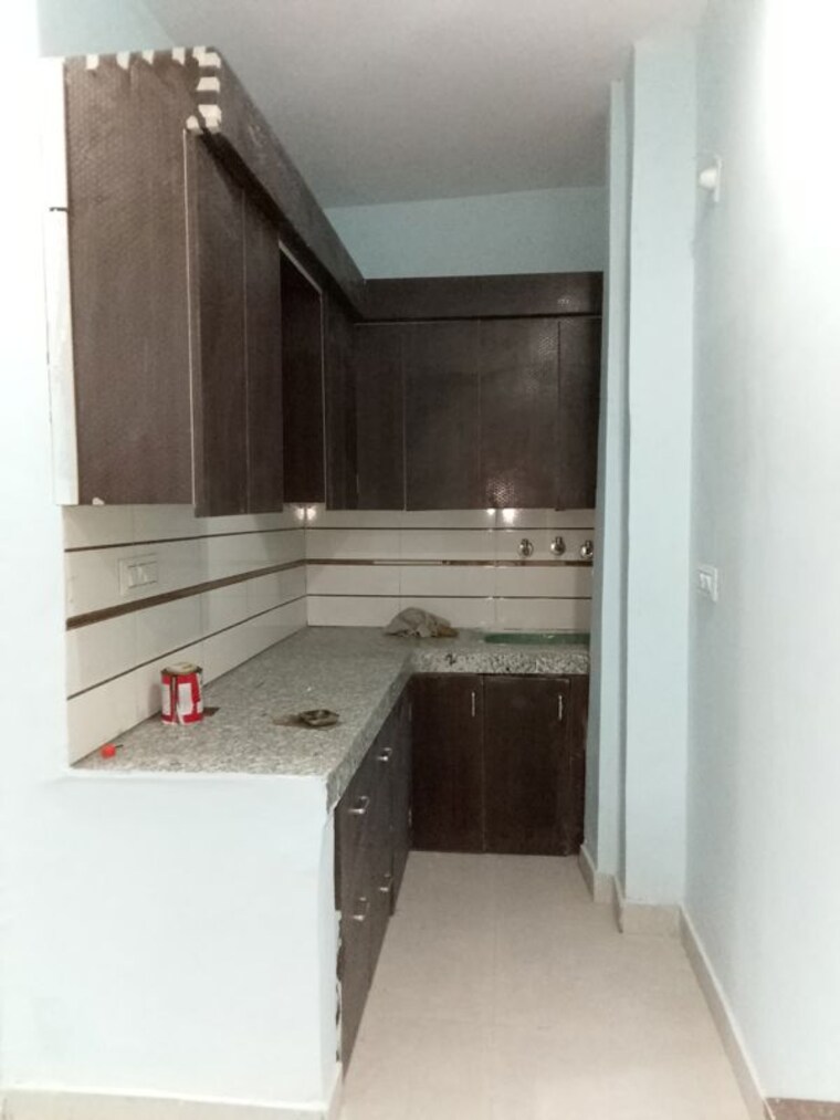 Kitchen, dwarka mor 2 Bedroom 750 Sq.Ft. Builder Floor In Dwarka Mor Delhi 10158817