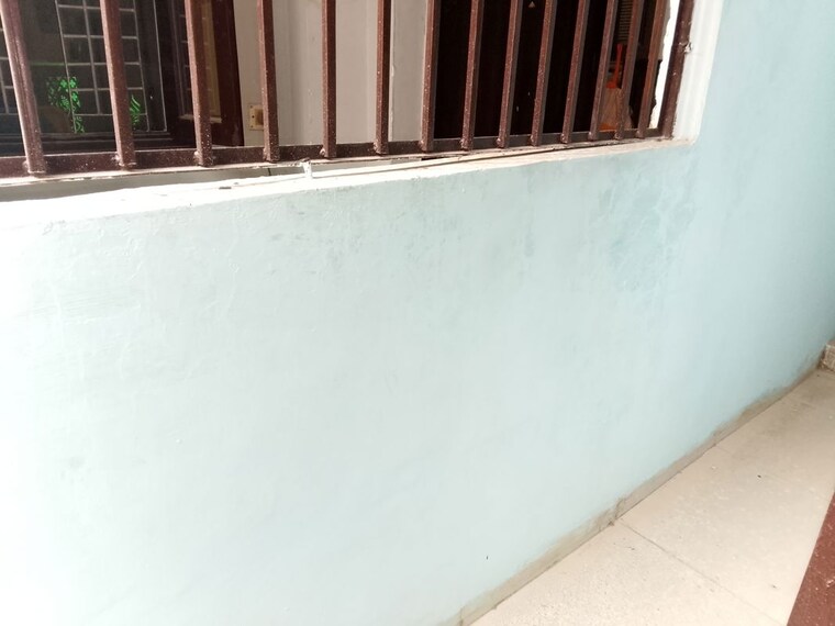 Balcony, dwarka mor 2 Bedroom 750 Sq.Ft. Builder Floor In Dwarka Mor Delhi 10158817