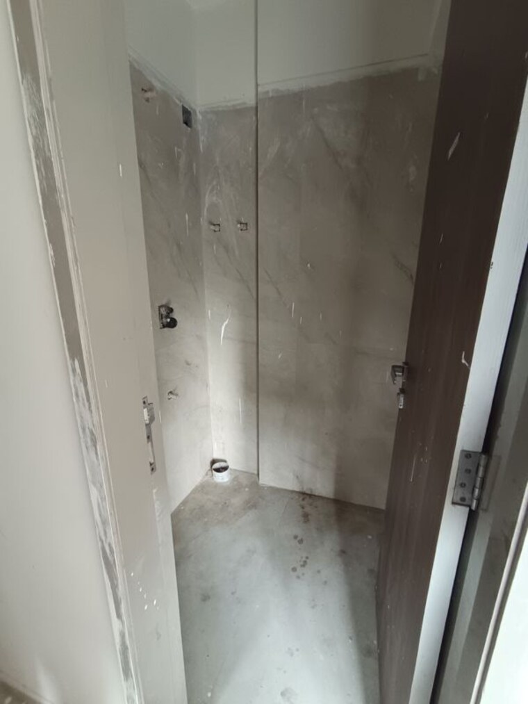 Bathroom, amo-swapna-sudha-chsl 1 Bedroom 455 Sq.Ft. Apartment In Andheri East Mumbai 10158830