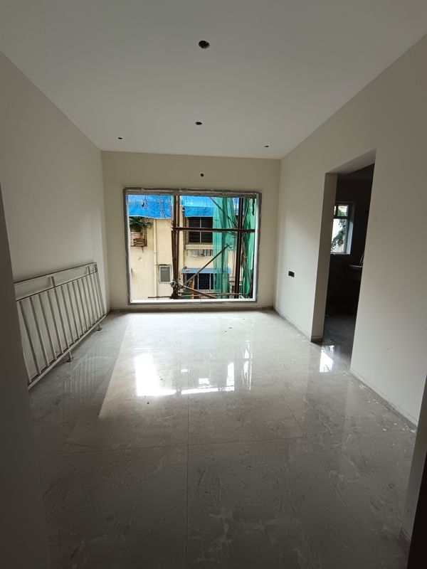 1 BHK 466 Sq.Ft. Apartment in AMO Swapna Sudha CHSL