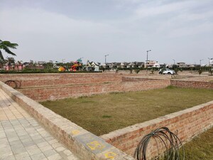 Plot Area in  Plot at Amar Shaheed Path – for Sale