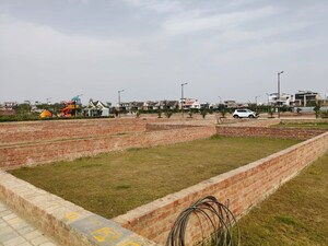 Plot Area in  Plot at Amar Shaheed Path – for Sale