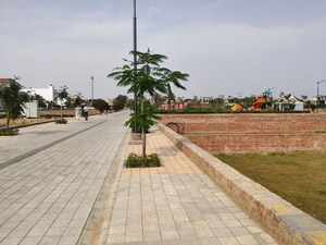  Plot – Exterior View View at Amar Shaheed Path - for Sale