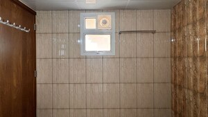 Bathroom in  Apartment at Prestige Finsbury Park Regent, Bagaluru – for Rent