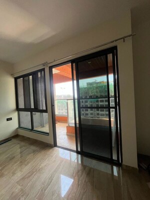 Room in 2 BHK Apartment at VTP Aethereus, Mahalunge – for Rent