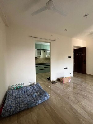 Room in 2 BHK Apartment at VTP Aethereus, Mahalunge – for Rent