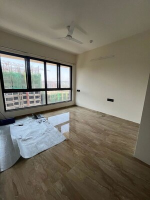 Room in 2 BHK Apartment at VTP Aethereus, Mahalunge – for Rent