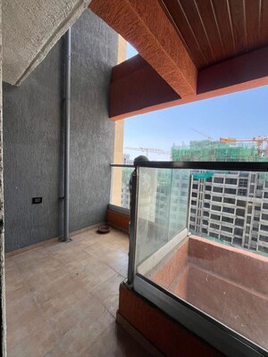  2 BHK Apartment at VTP Aethereus, Mahalunge – for Rent