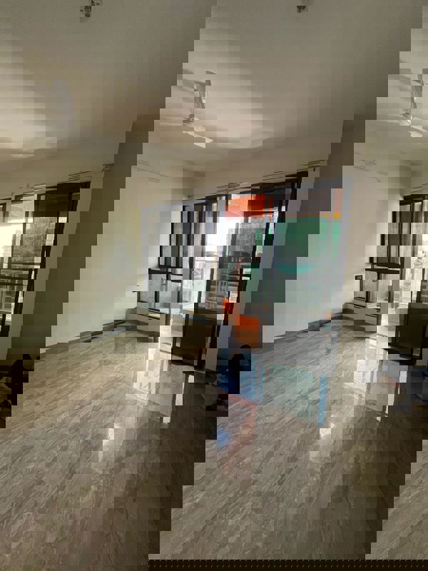 2 BHK + Extra Room 850 Sq.Ft. Apartment in VTP Aethereus