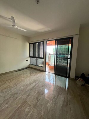 2 BHK Apartment For Rent in VTP Aethereus, Mahalunge